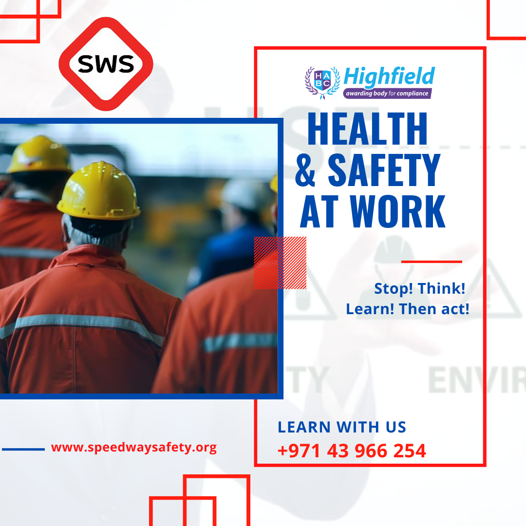 HABC Health & Safety at Work