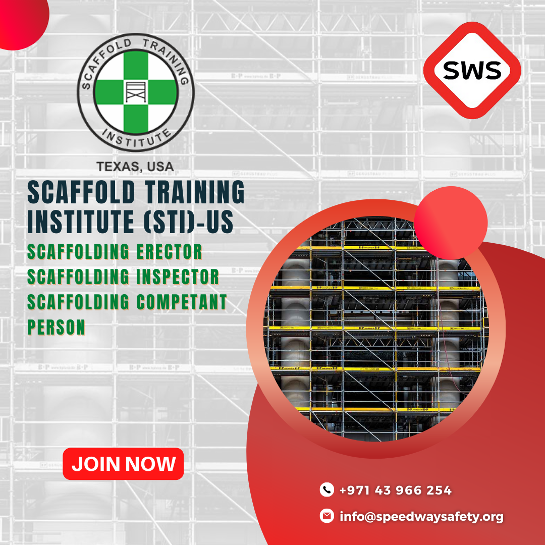 Scaffolding Training Institute