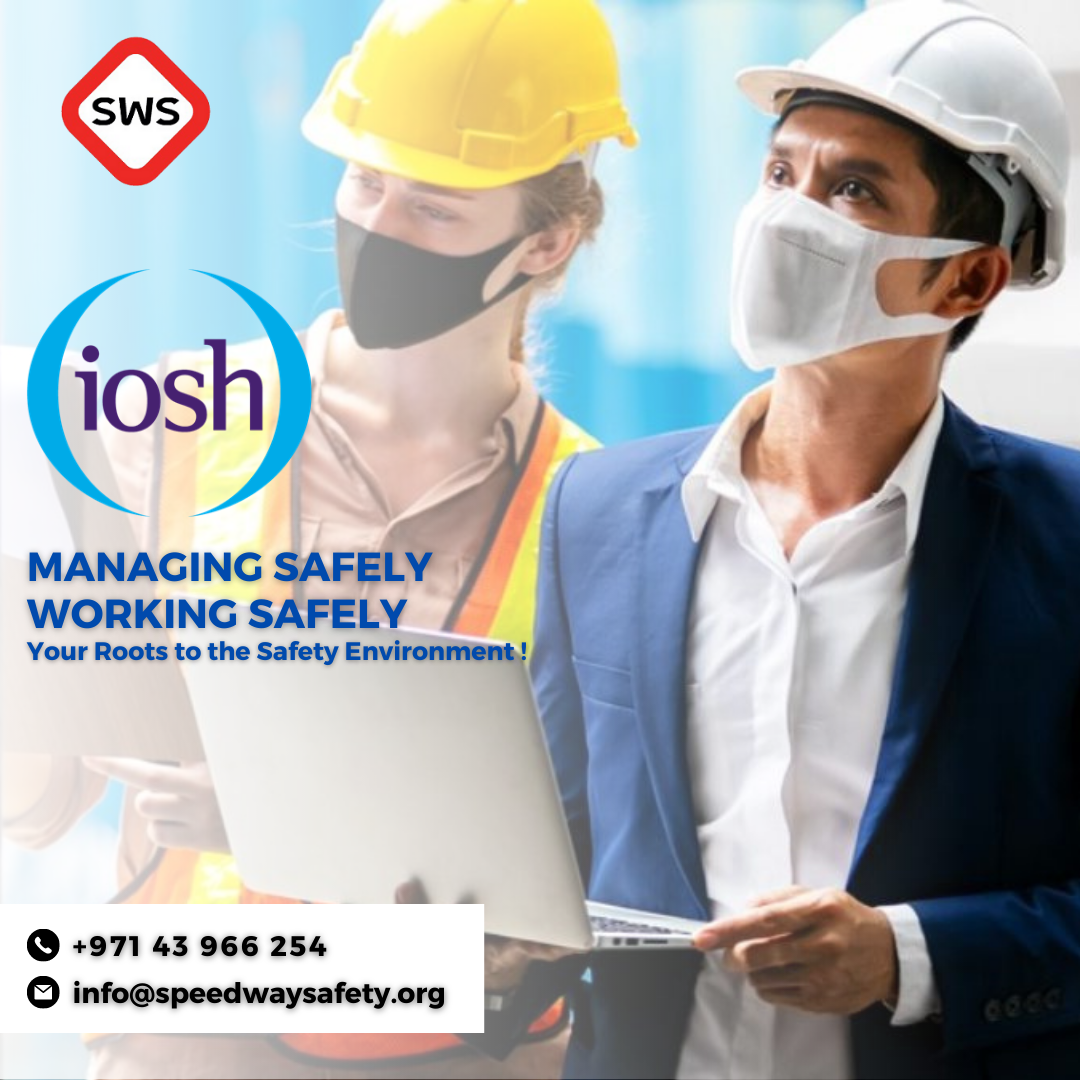 IOSH